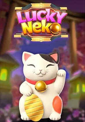 luckky neko